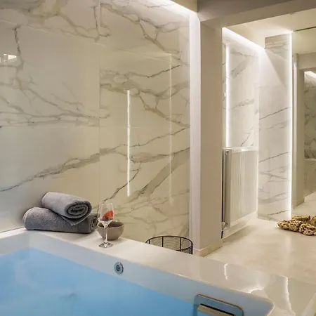 Modern Kefalonia 3 Bedrooms Anthelia Private Pool Stunning Sea Views Klismata Villa Sparta