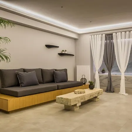 Modern Kefalonia 3 Bedrooms Anthelia Private Pool & Stunning Sea Views Klismata *