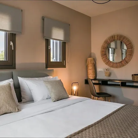 Modern Kefalonia 3 Bedrooms Anthelia Private Pool & Stunning Sea Views Klismata *