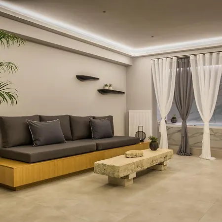 Vila Modern Kefalonia 3 Bedrooms Anthelia Private Pool Stunning Sea Views Klismata *